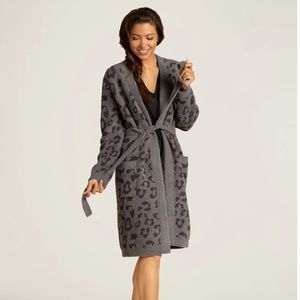 BareFoot Dreams Cozy Chic Robe